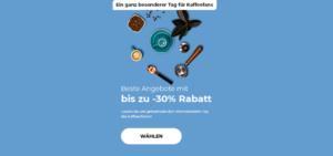 Beste Angebote mit bis zu -30% Rabatt