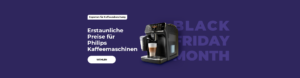 Erstaunliche Preise für Philips Kaffeemaschinen