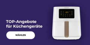 Black Friday-Angebote für Küchengeräte