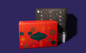 -20% auf Kafee Adventskalender