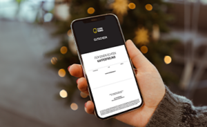 Die besten Geschenkideen für Weihnachten!