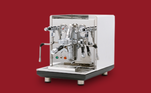 Kaffeemaschine ECM + Barista-Zubehör zum Verschenken