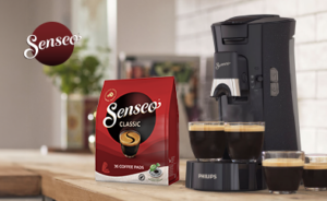 Toller Preis für Senseo Kaffeemaschinen