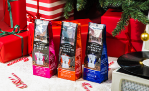 -20% auf BIALETTI Kaffee