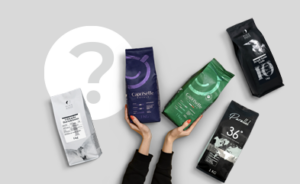 KAFFEE QUIZ