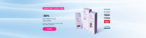 -30% auf Coffee Friend Wasserfilter