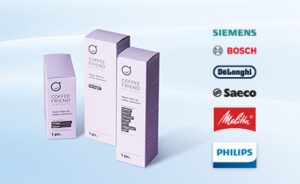 -30% auf Coffee Friend Wasserfilter
