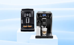 Hervorragende Preise für Kaffeevollautomaten
