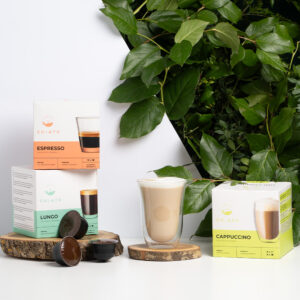 CHIATO Kapseln