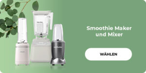 Smoothie Maker und Mixer