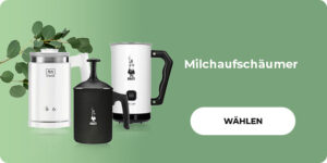 Milchaufschäumer