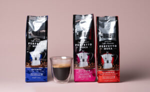 -20% auf gemahlenen Kaffee BIALETTI