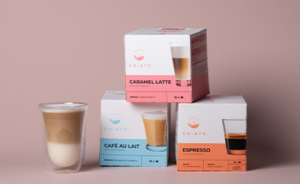 CHIATO Kapseln