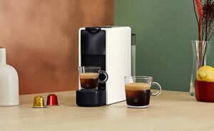TOLLE PREISE NESPRESSO Essenza Kaffeemaschinen