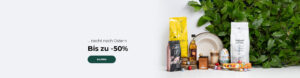 Bis zu -50%