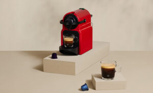 TOLLE PREISE NESPRESSO Inissia Kaffeemaschinen