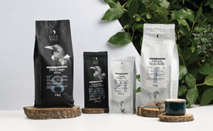 -30% auf Black Crow White Pigeon Spezialitätenkaffee