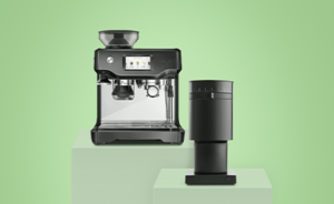 FANTASTISCHE PREISE Espressomaschinen und Kaffeemühlen