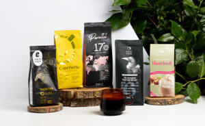 Bis zu -50% auf gemahlenen Kaffee