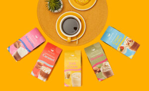 -30% auf gemahlenen Kaffee mit Geschmack CHiATO