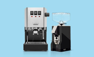 FANTASTISCHE PREISE Espressomaschinen und Kaffeemühlen