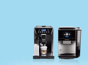 TOP Kaffeevollautomaten im Juni