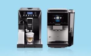 TOP Kaffeevollautomaten im Juni