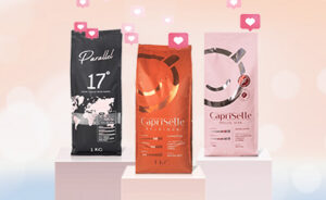 Juni's TOP 3 Kaffees