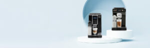 Geburtstagspreise auf TOP Kaffeevollautomaten