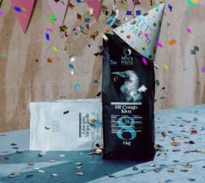 -30% auf Black Crow White Pigeon Spezialitätenkaffee