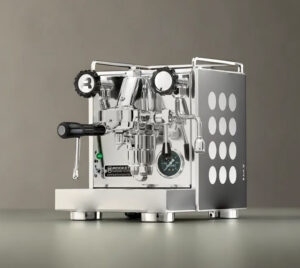 Ausgewählte Espressomaschinen