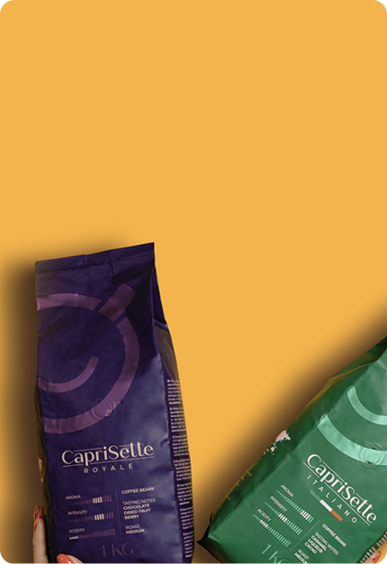Coffee Subscription