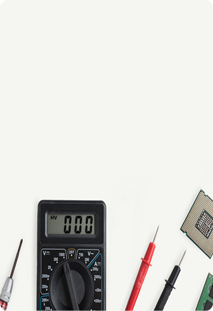Repair & Maintenance